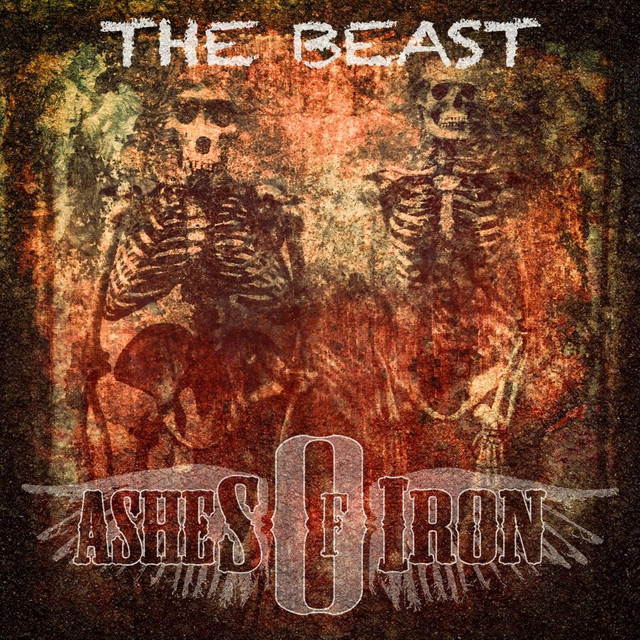 Ashes of Iron — The Beast artwork