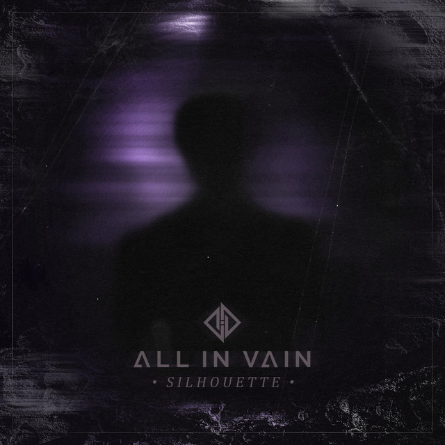 All In Vain — Dig Their Own Graves artwork