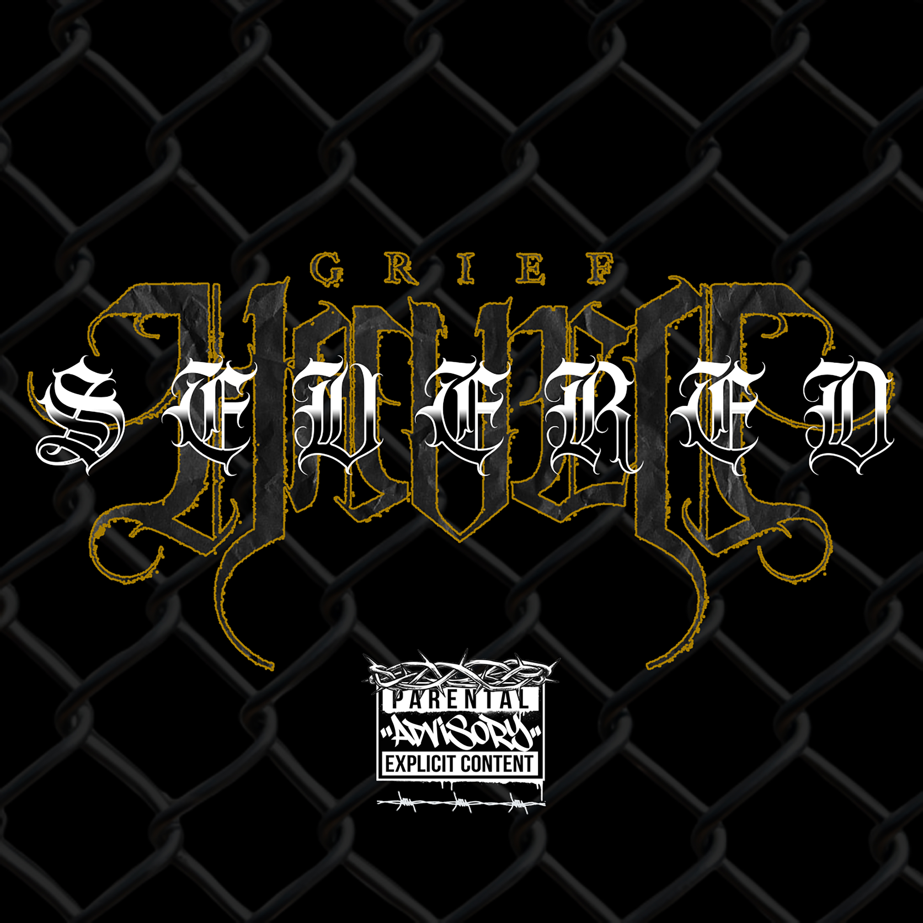 Grief Haven — Severed artwork