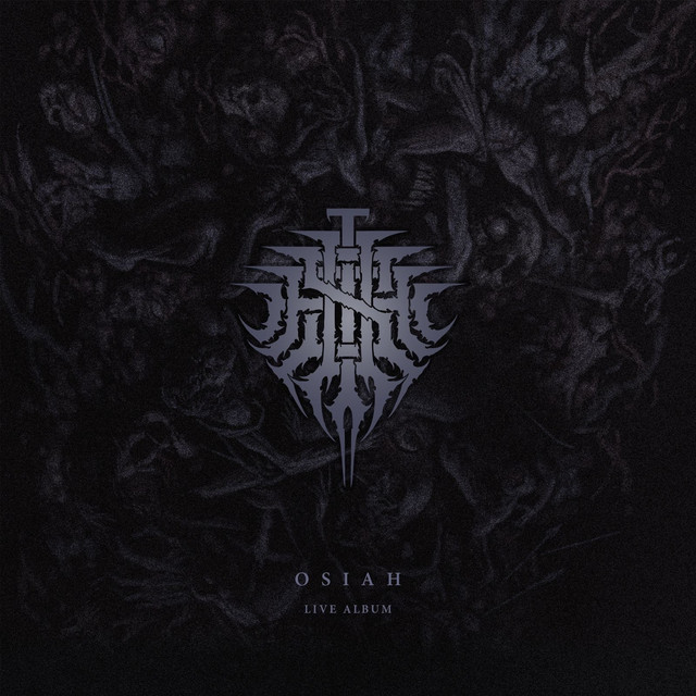 Osiah — Live artwork