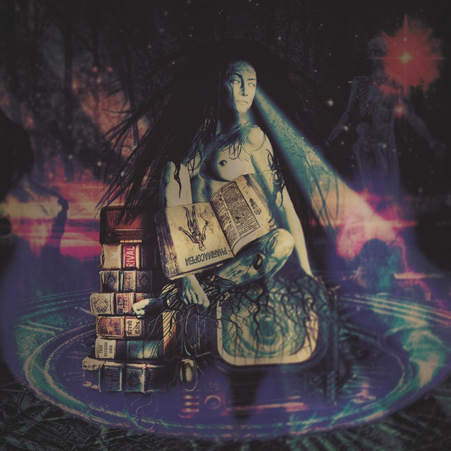 Ashes of Iron — That Fucking Look In Your Eye artwork