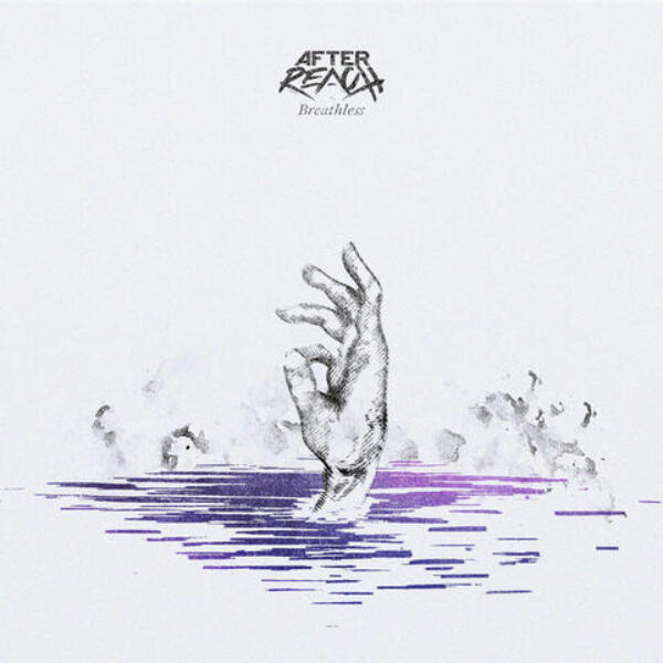 After Reach — Breathless artwork