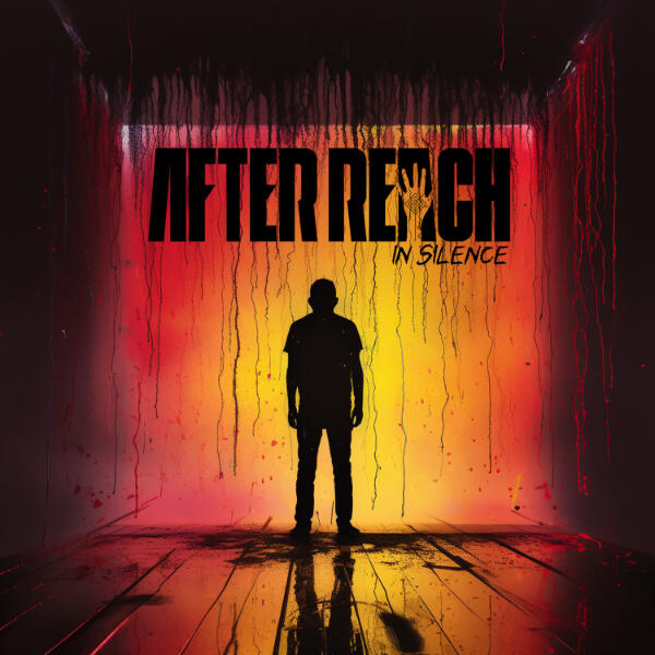 After Reach — In Silence artwork