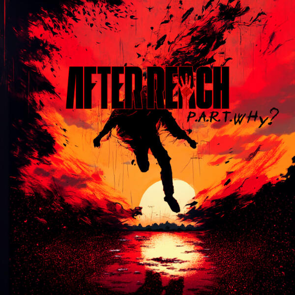 After Reach — PartWhy artwork