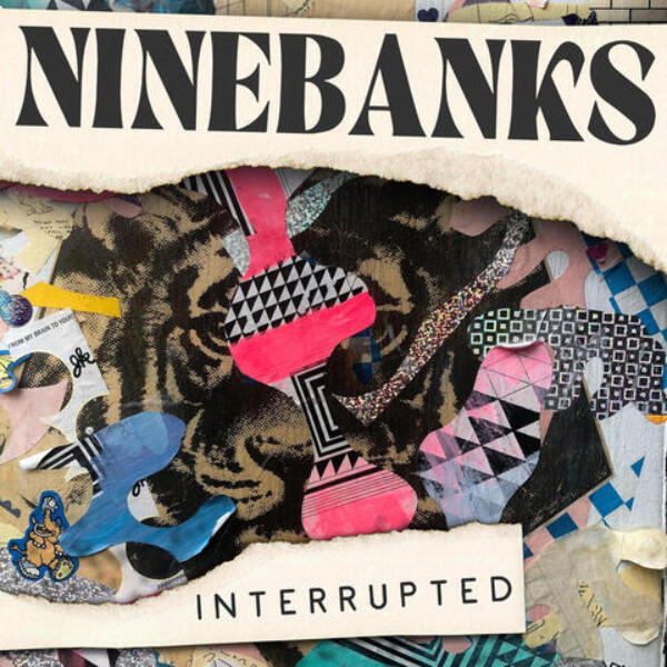 Ninebanks — Interrupted artwork