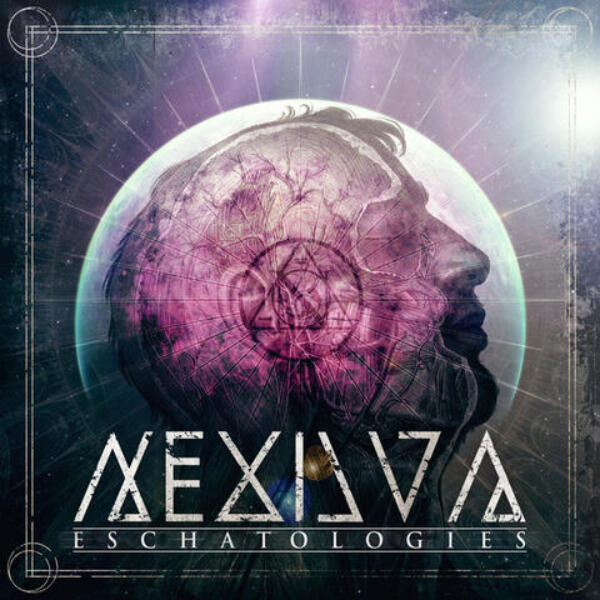 Nexilva — Eschatologies artwork