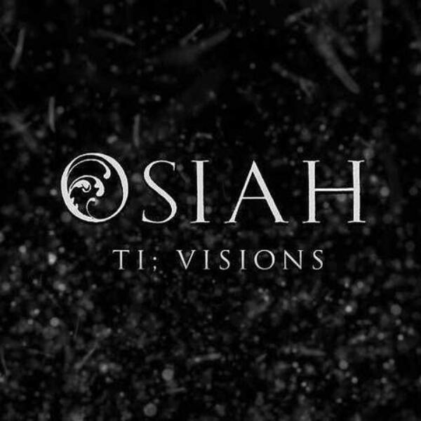 Osiah — TI; Visions artwork