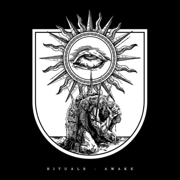 Rituals — Awake artwork