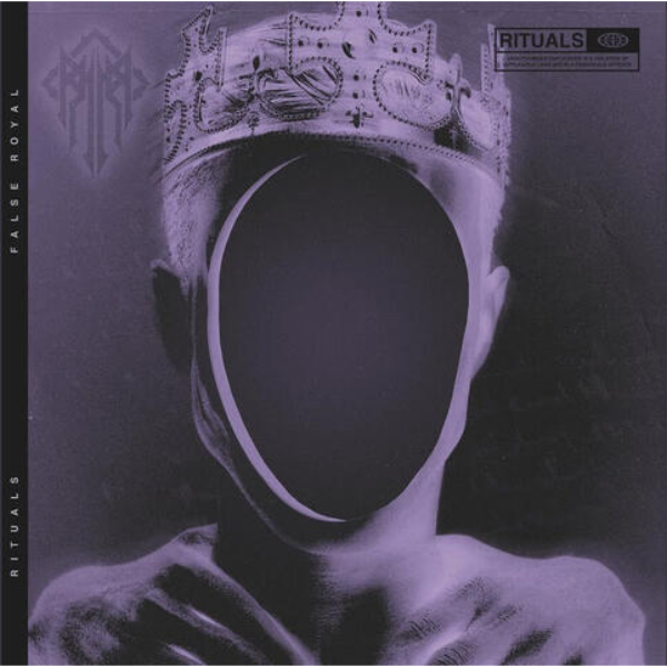 Rituals — False Royals artwork