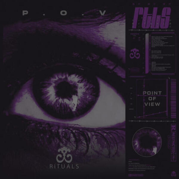 Rituals — P.O.V artwork