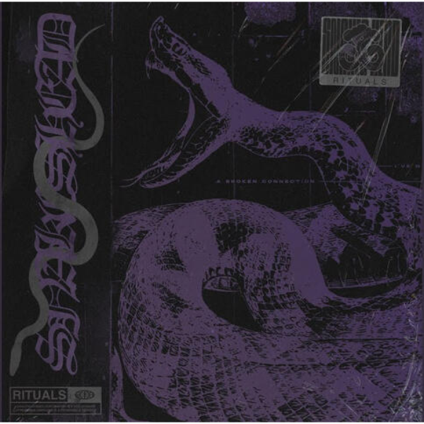 Rituals — Snakes Head artwork