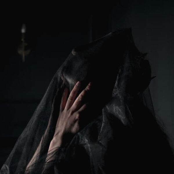 The Salt Pale Collective — The Salt Pale Collective EP artwork