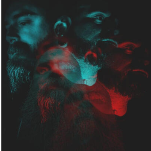The Salt Pale Collective — Sermon Of The Edacious Revenant artwork