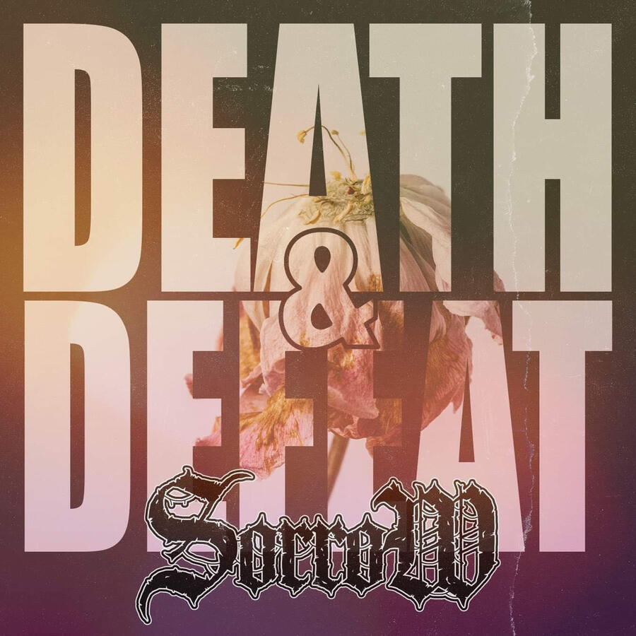 Sorrow — Death & Defeat artwork
