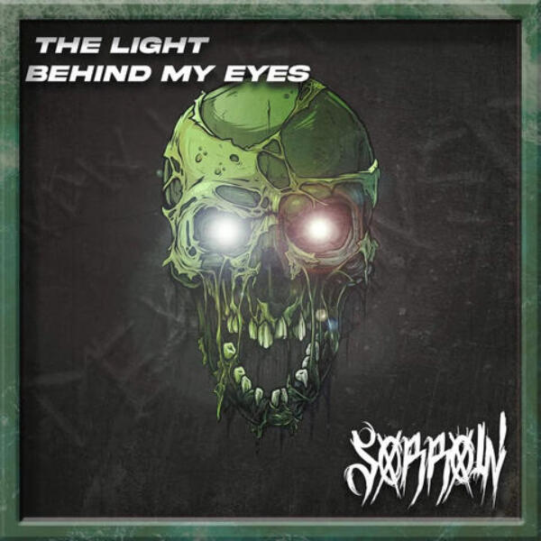 Sorrow — The Light Behind My Eyes artwork
