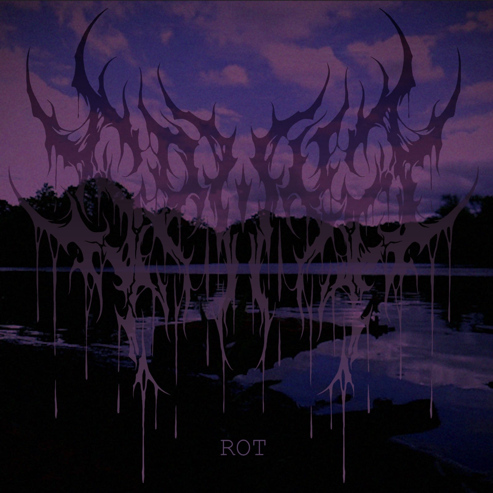 Sphinx — Rot artwork