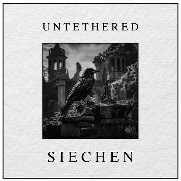 Untethered — Siechen artwork